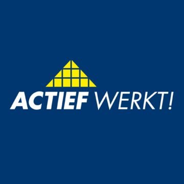 Actief Werkt!