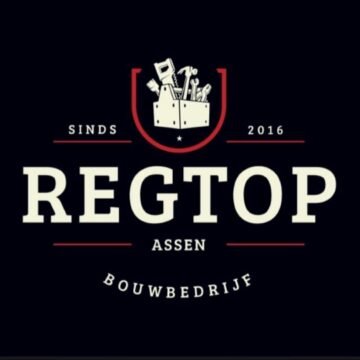 Bouwbedrijf regtop