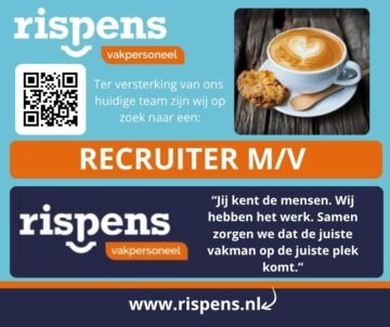 Rispens Vakpersoneel